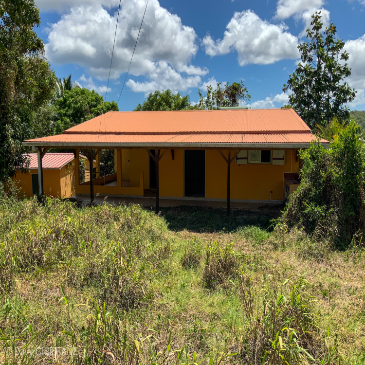 Villas  vendre  en  Martinique  achat Villa Martinique  