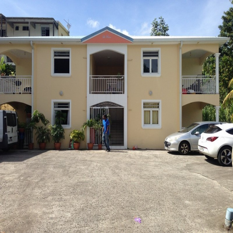 Location Appartement Martinique, Appartement à louer Martinique