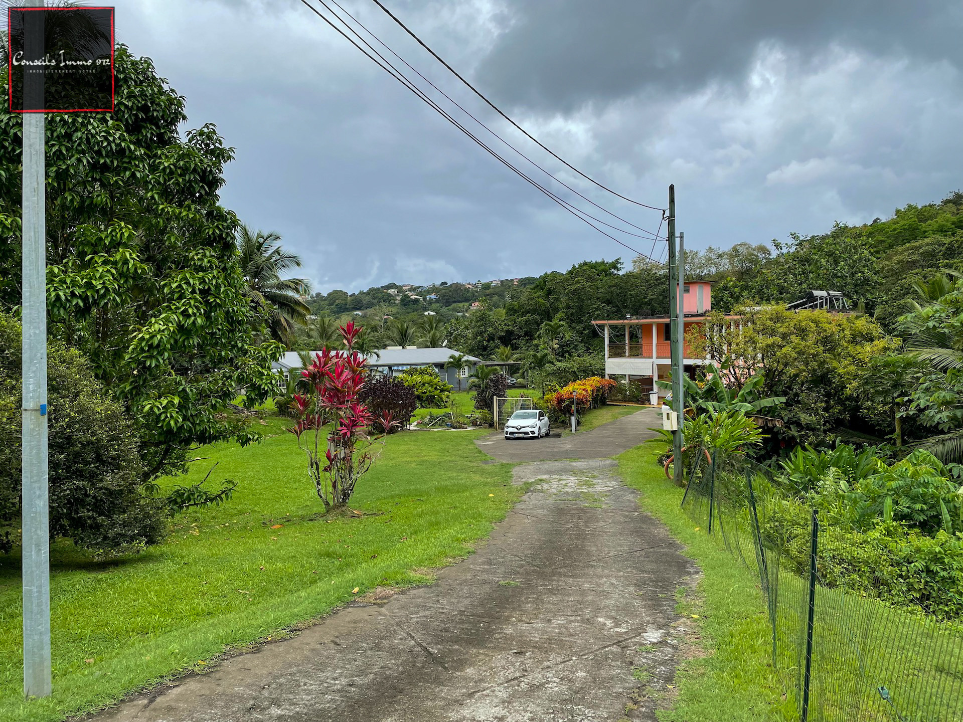 Vente Immeubles de rapport à vendre au Lamentin | Conseils Immo Martinique