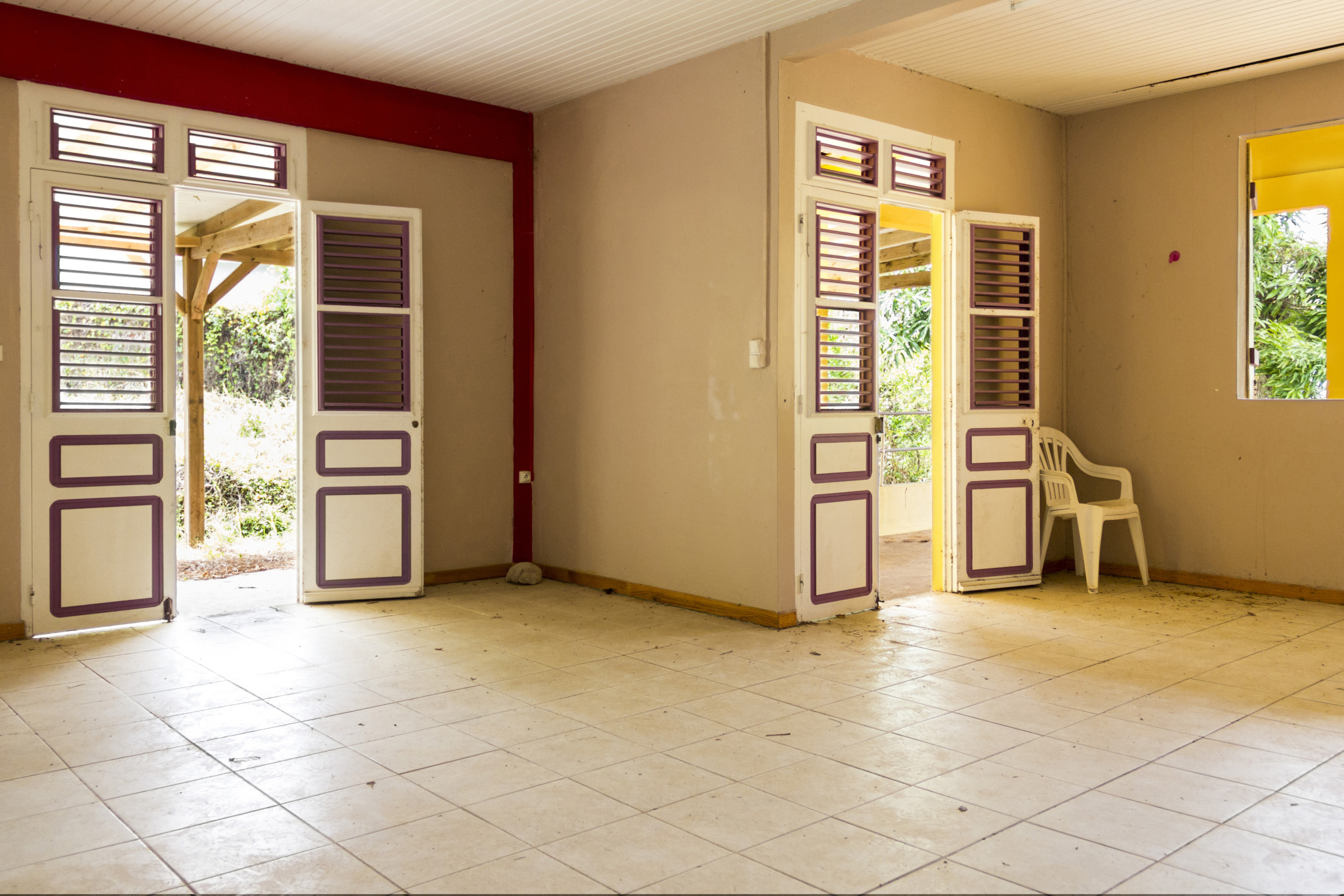Villa de 170 m2 avec vue mer et maison F2 sur 4 996 m2 en ve — photo 5