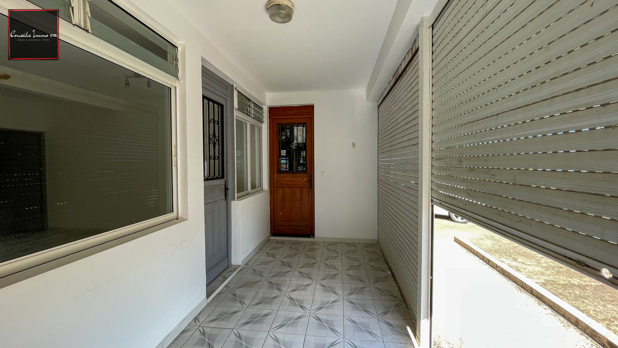 À Sainte-Marie, immeuble à vendre 236500 EUR — photo 8