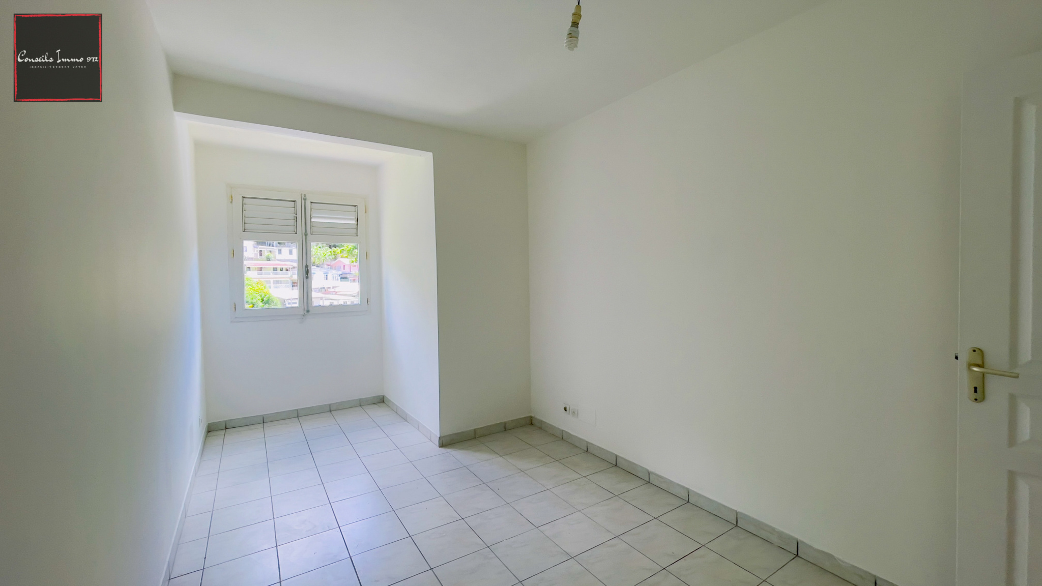 Appartement T2 - Rte de Balata - Fort-De-France — photo 7