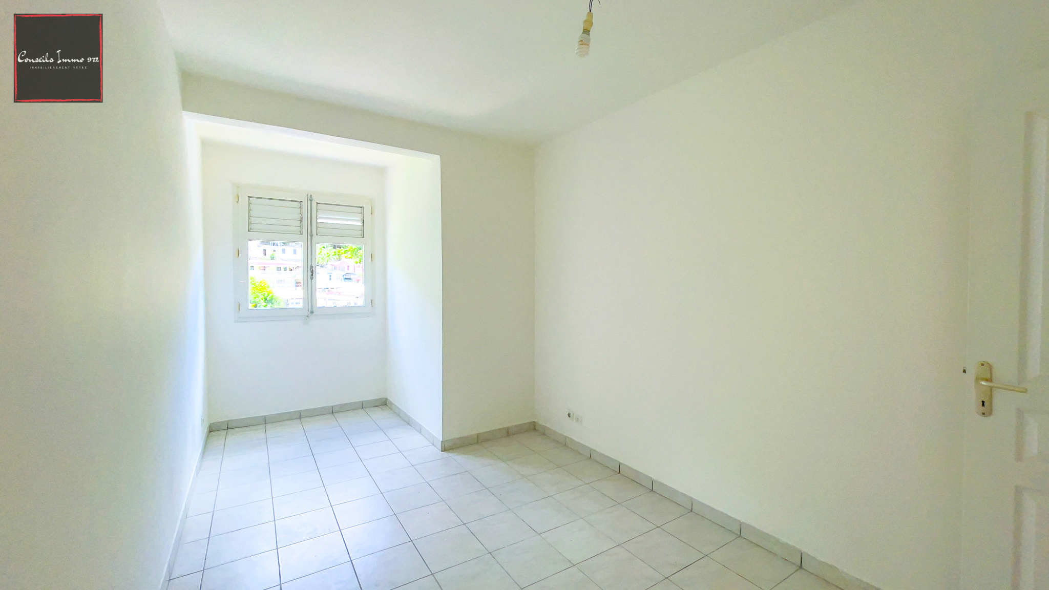 Appartement T2 - Rte de Balata - Fort-De-France — photo 8