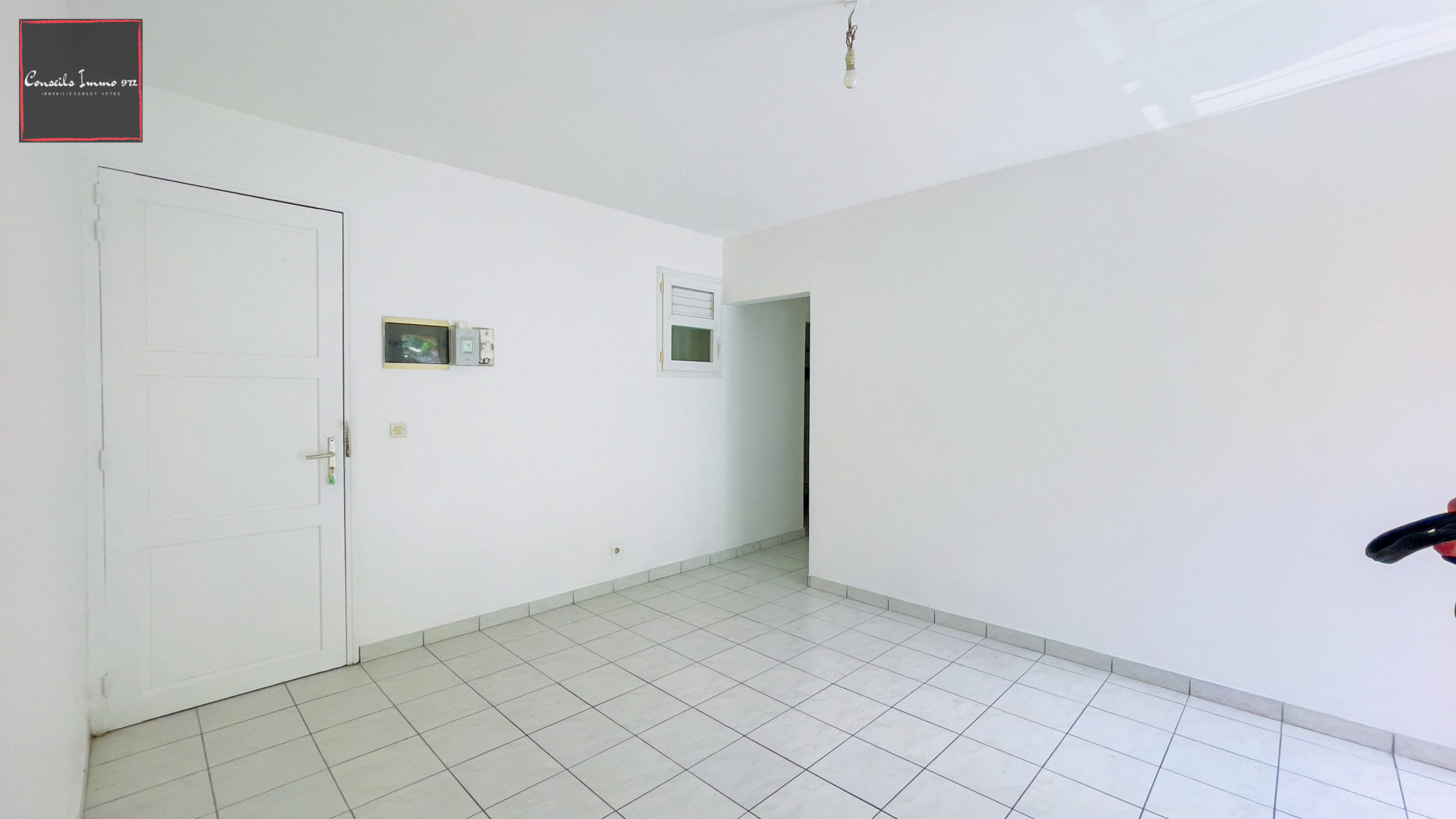 Appartement T2 - Rte de Balata - Fort-De-France — photo 2