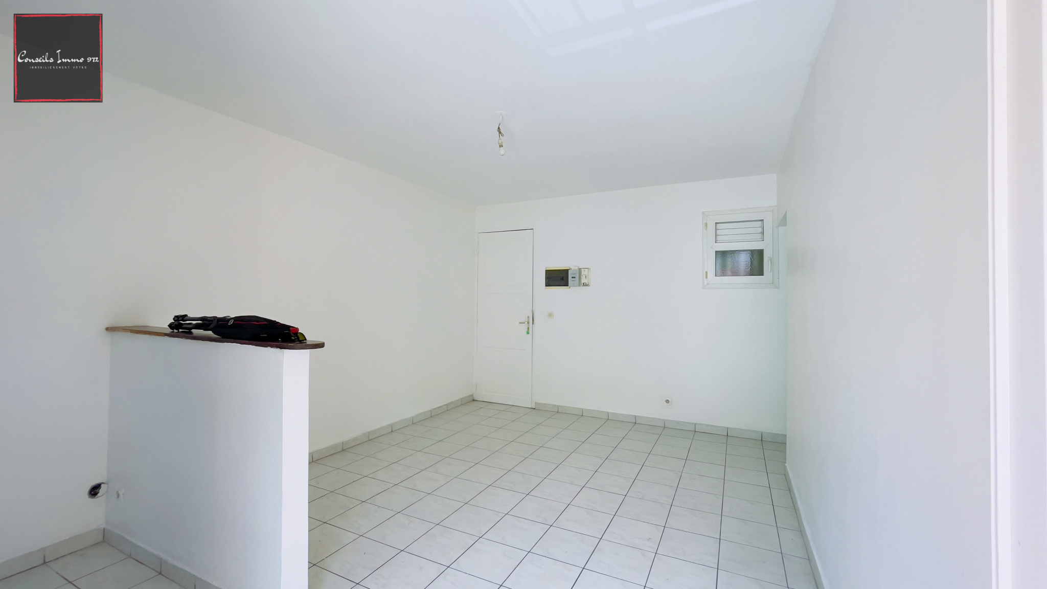 Appartement T2 - Rte de Balata - Fort-De-France — photo 3