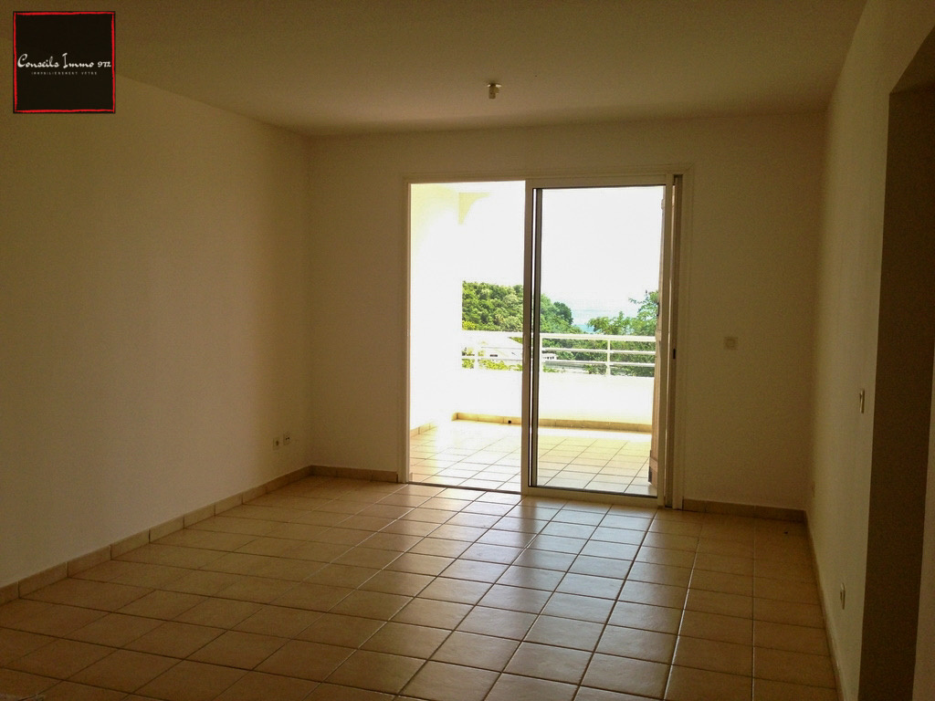 Appartement T3 avec vue mer - 72 m2 - Case-Pilote — photo 7