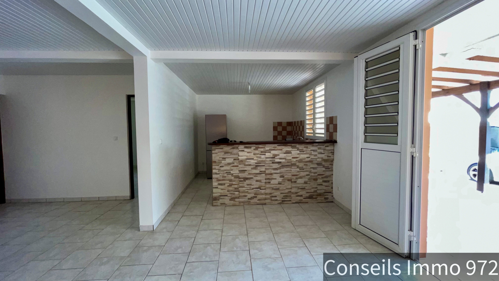 Appartement T3 à louer au François — photo 5