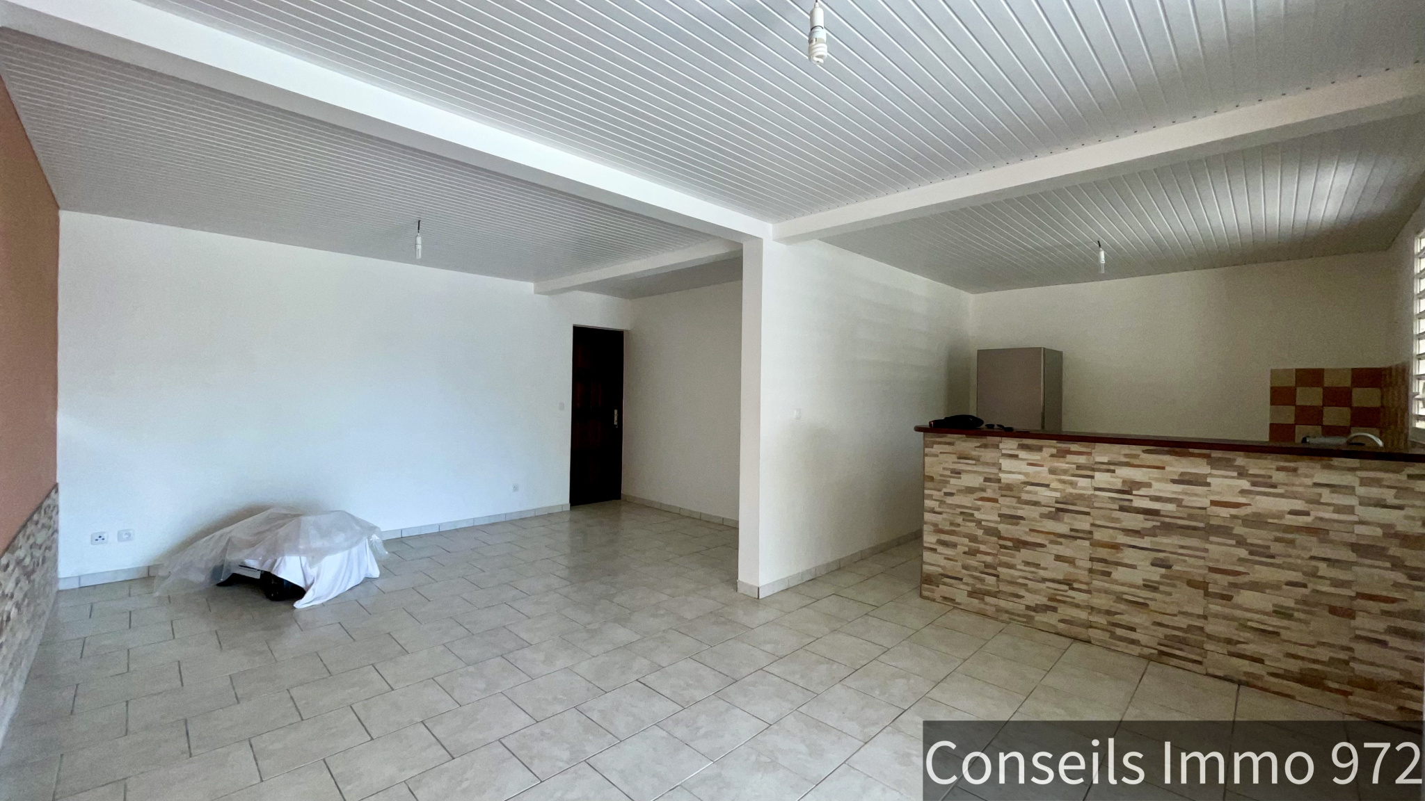 Appartement T3 à louer au François — photo 6