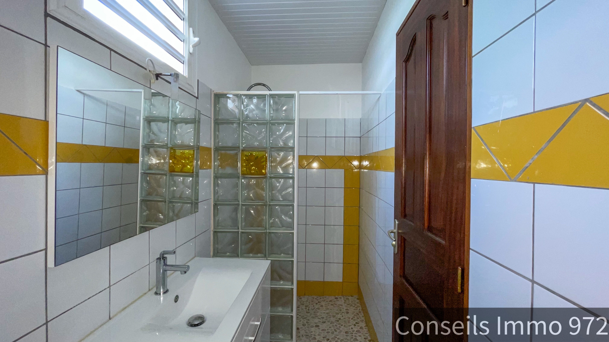 Appartement T3 à louer au François — photo 7