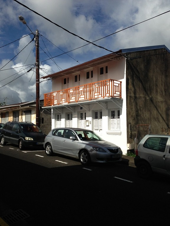 Immeuble de 116m2 à vendre 155 000 EUR au Lamentin (97232) - L — photo 7
