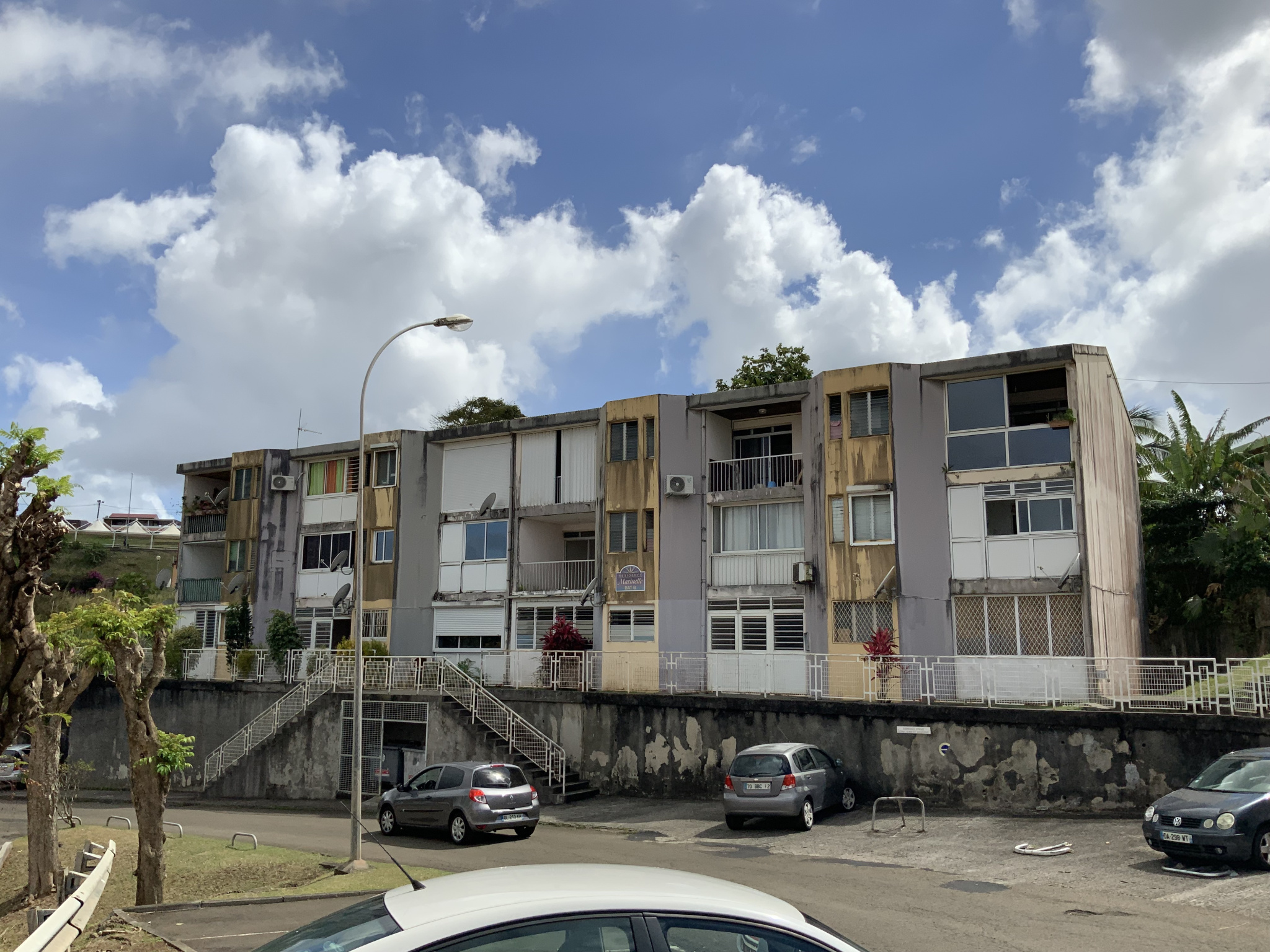 Studio à Vendre - Ducos — photo 3