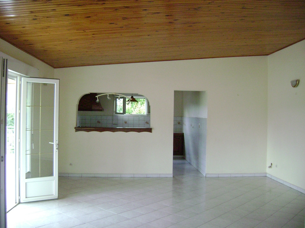 Appartement T5 — photo 3