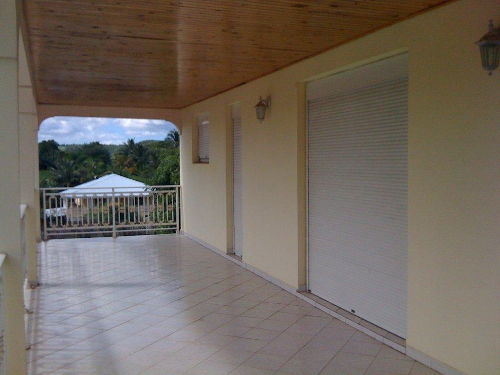Appartement T5 — Saint-Esprit