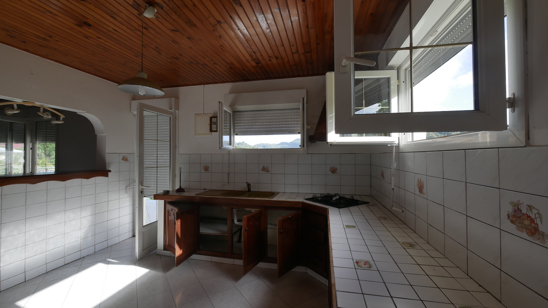 Appartement T5 — photo 6