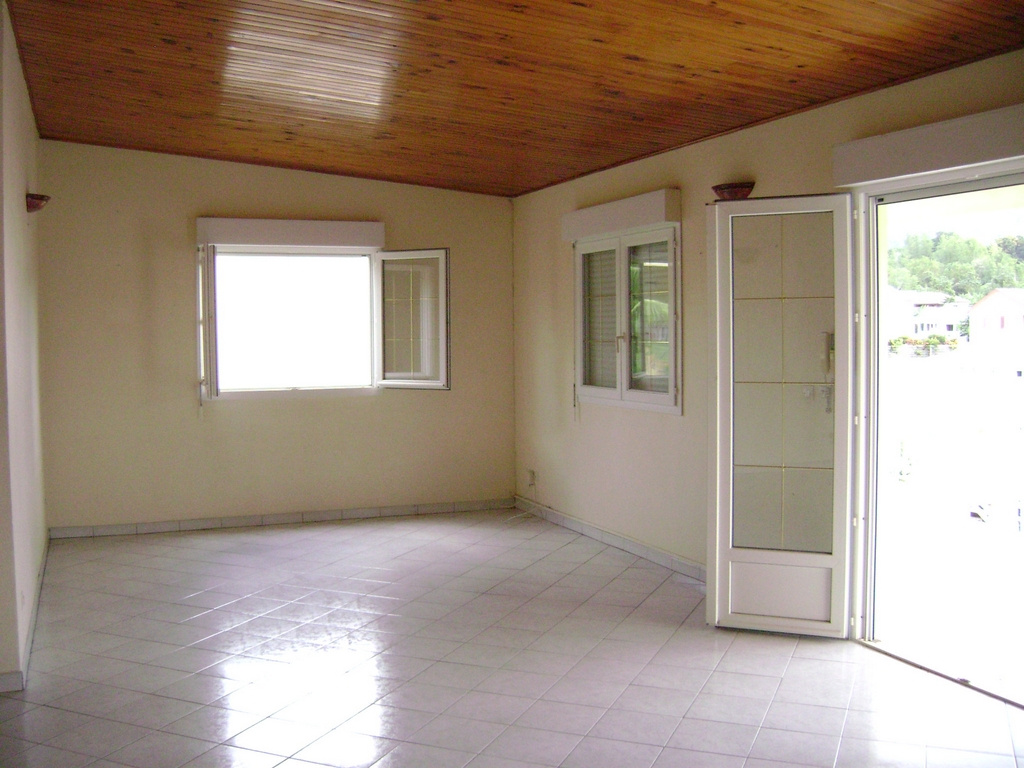 Appartement T5 — photo 4