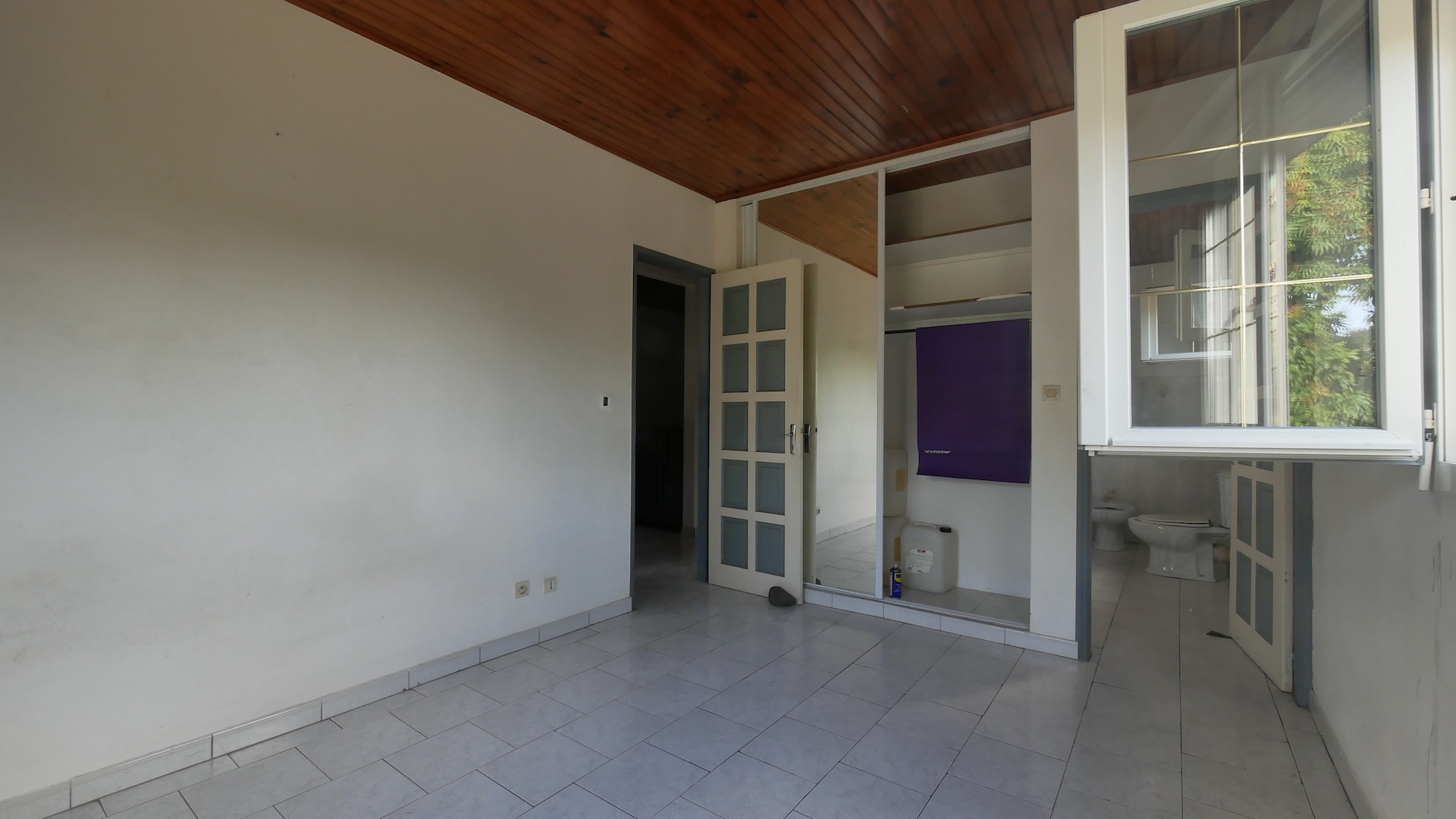 Appartement T5 — photo 7