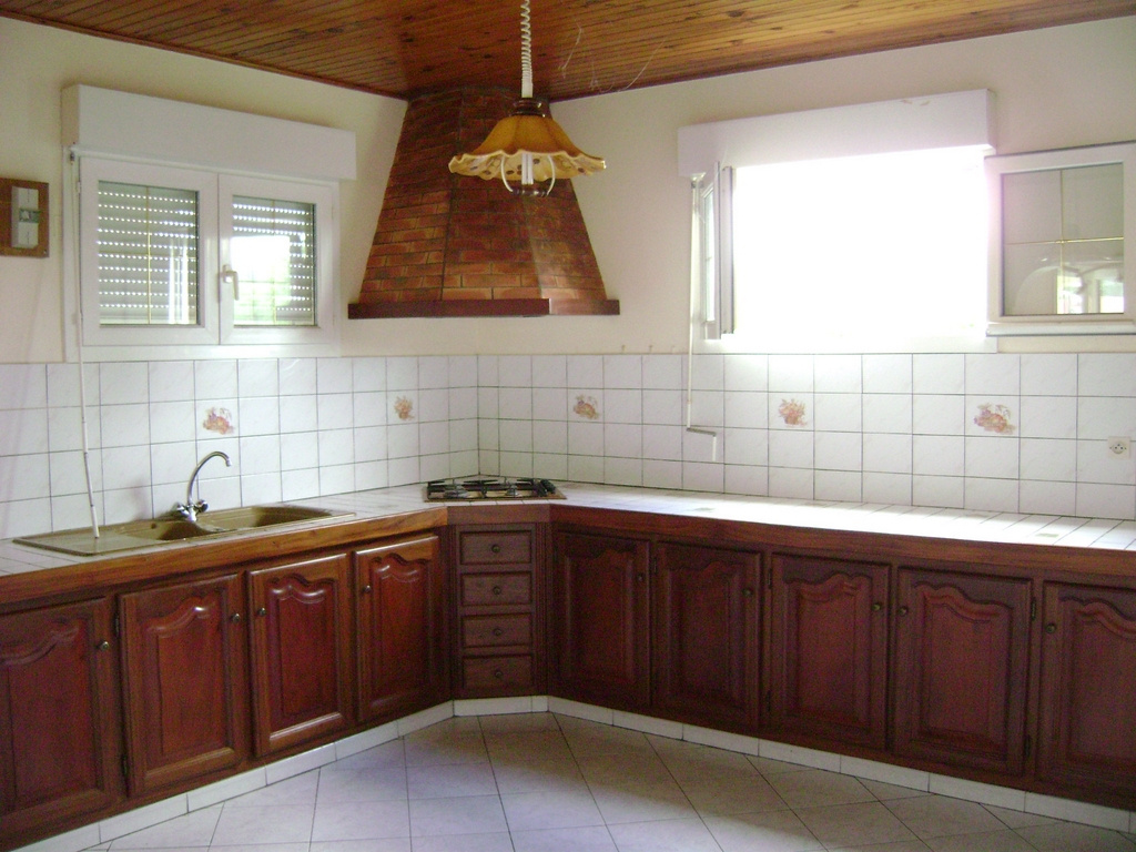 Appartement T5 — photo 5