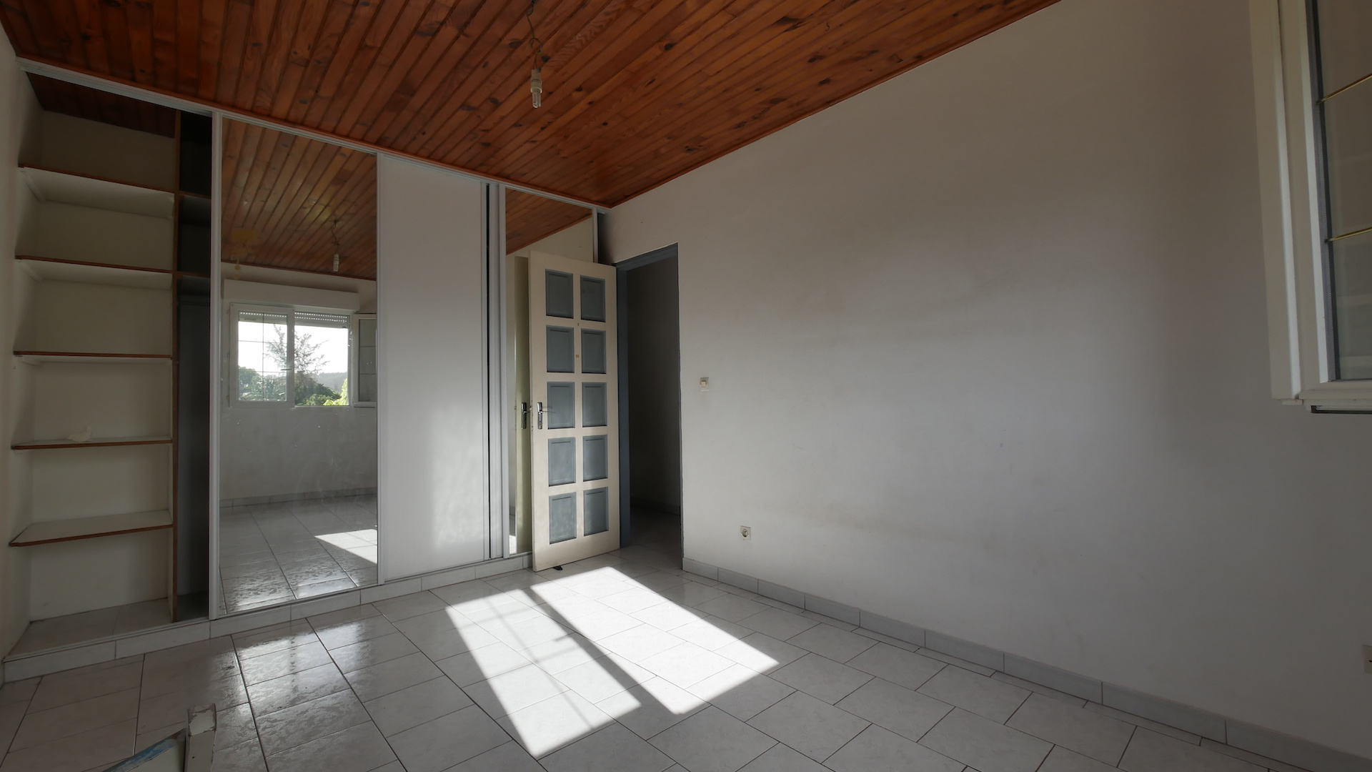 Appartement T5 — photo 8