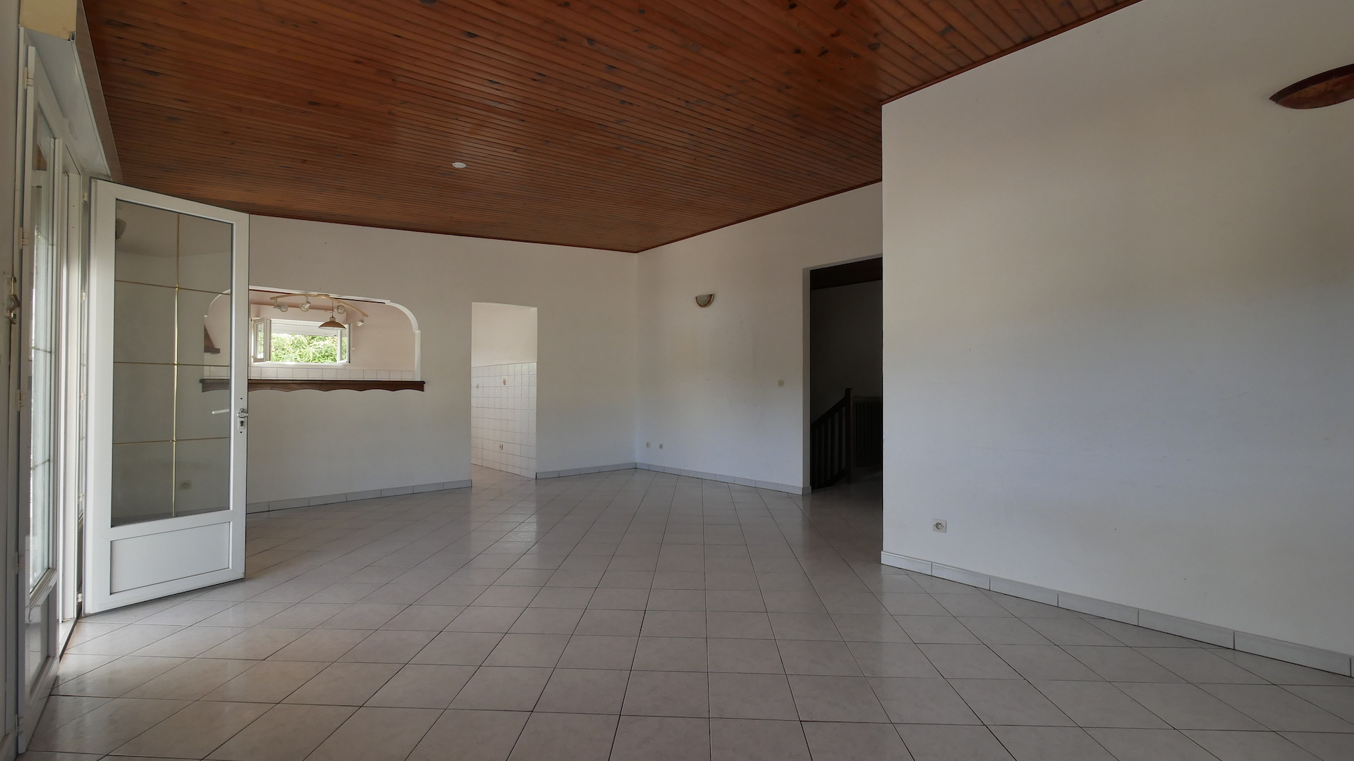 Appartement T5 — photo 2