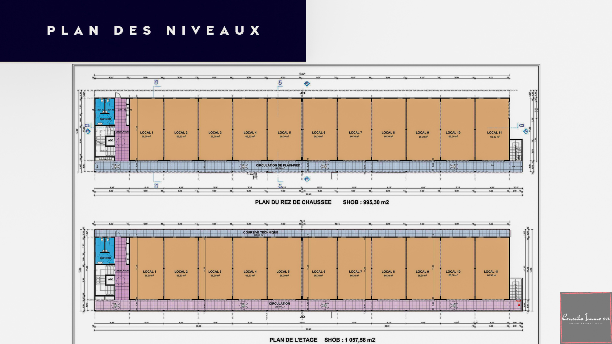 À Vendre : Derniers Locaux Commerciaux aux Anses d'Arlet — photo 4