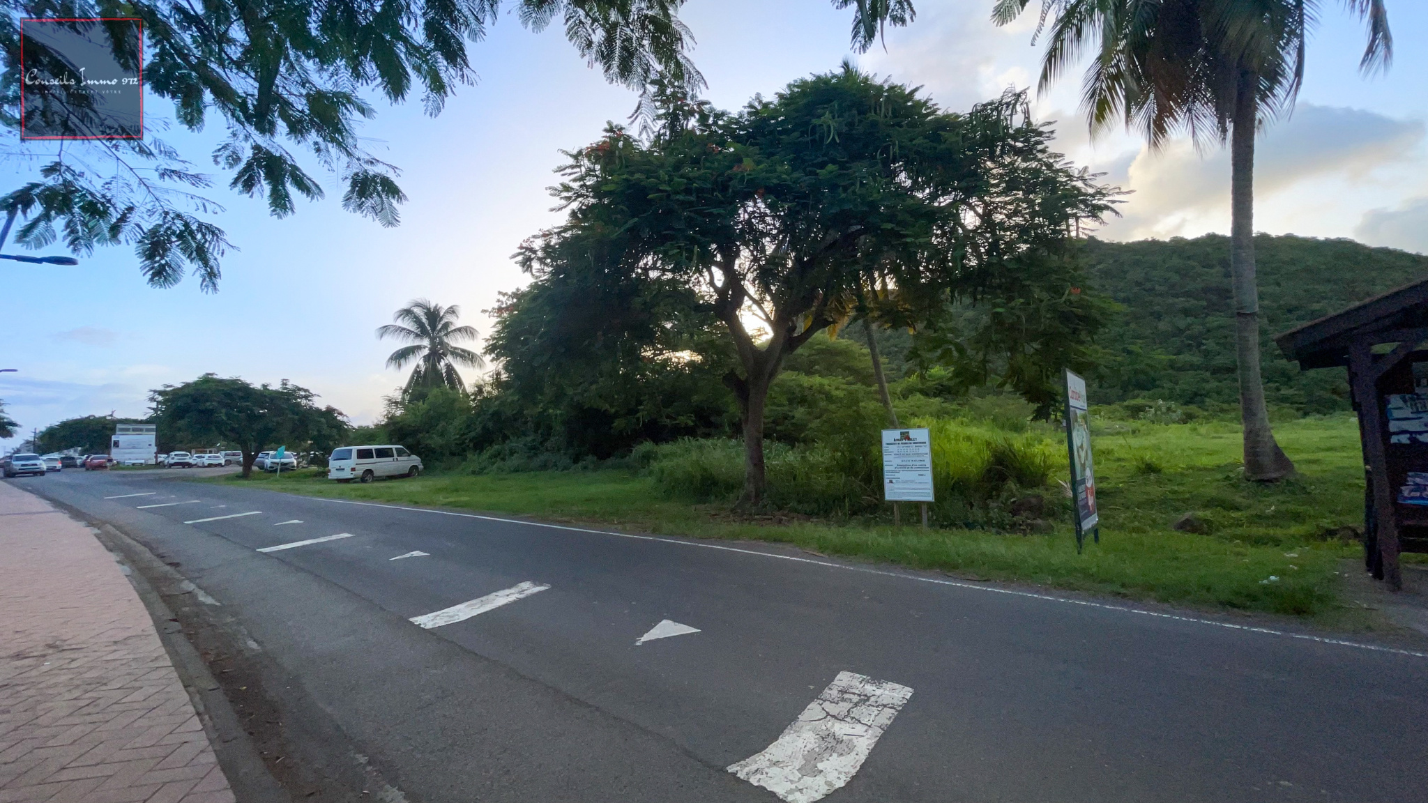 À Vendre : Derniers Locaux Commerciaux aux Anses d'Arlet — photo 2