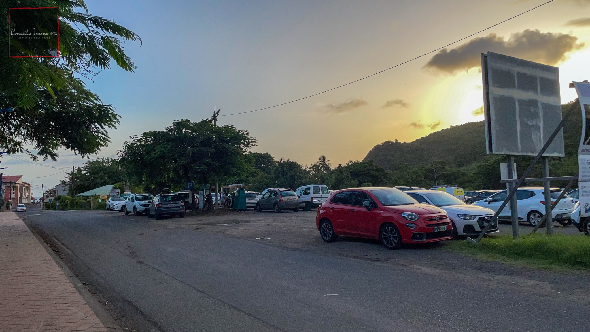 À Vendre : Derniers Locaux Commerciaux aux Anses d'Arlet — photo 8