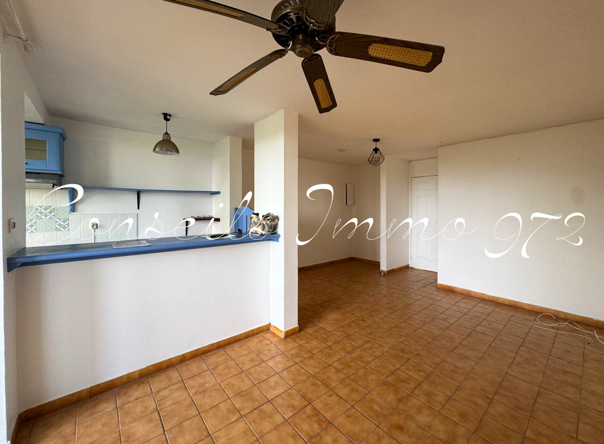 À Vendre   Appartement T3 à Terreville   Schoelcher — photo 4