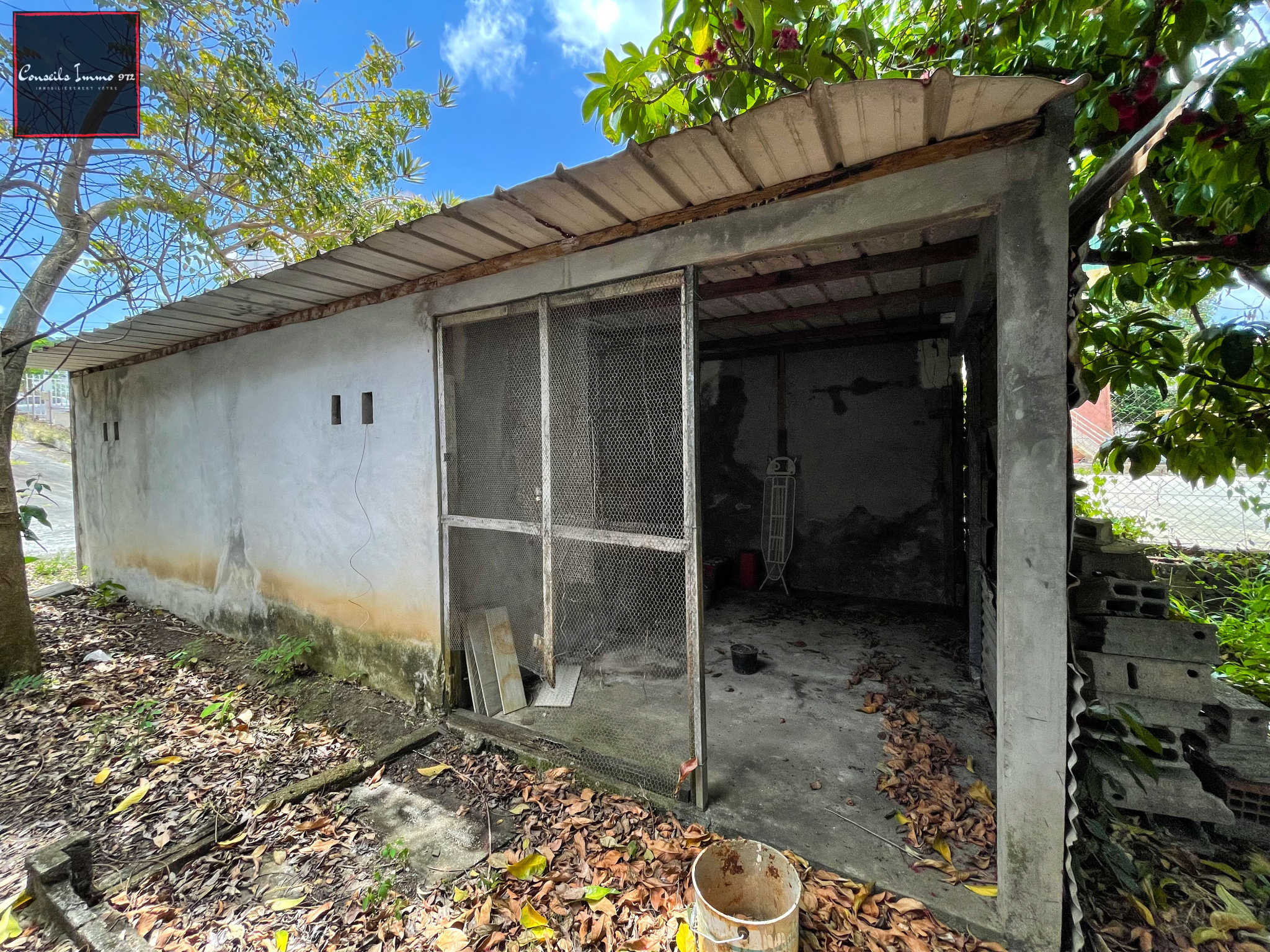 Villa F5 (170 m2) avec Jardin et garage à vendre à Fort-De-F — photo 6