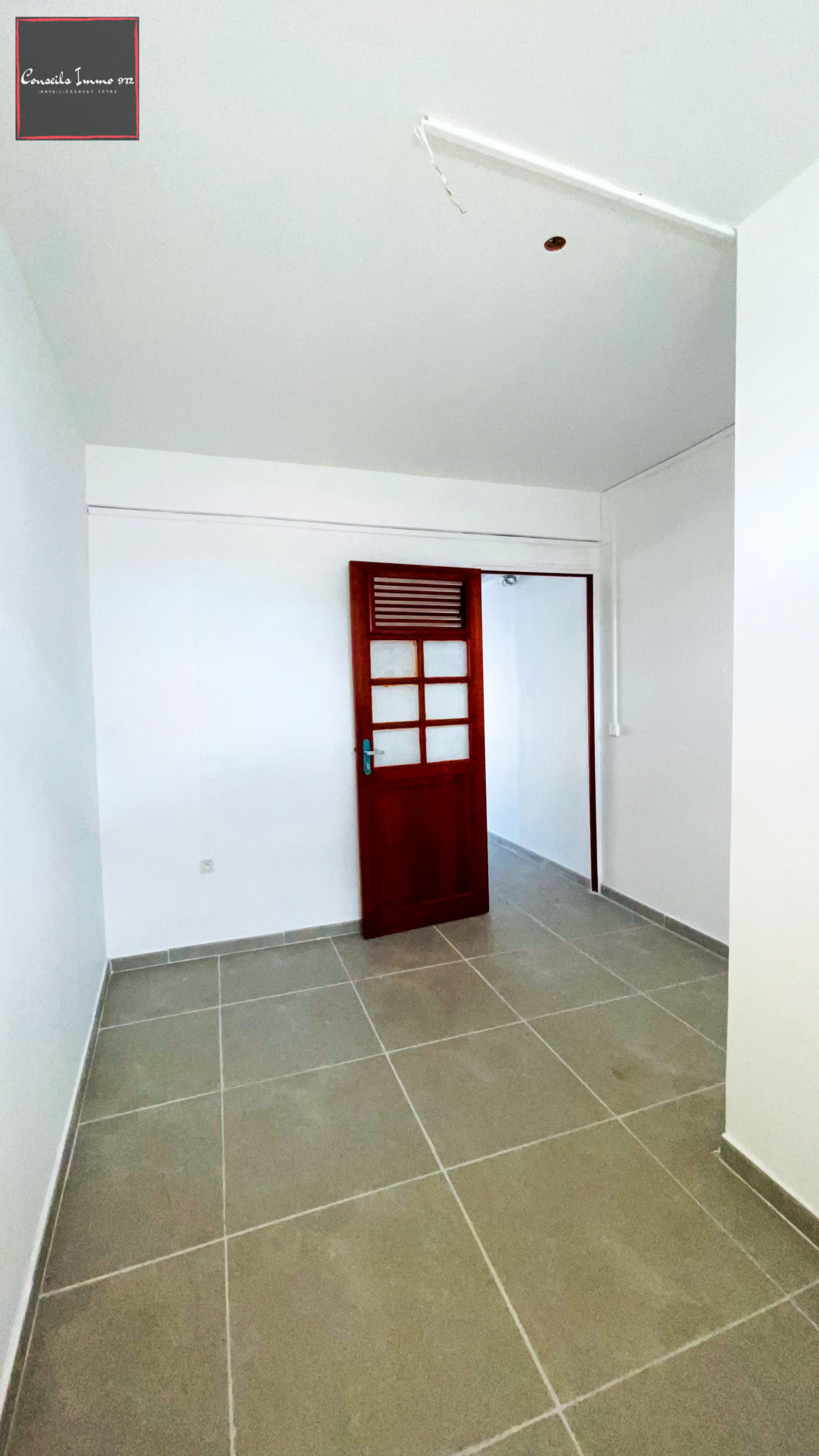 Local Mixte de 27 m2 au Coeur du Vauclin — photo 6