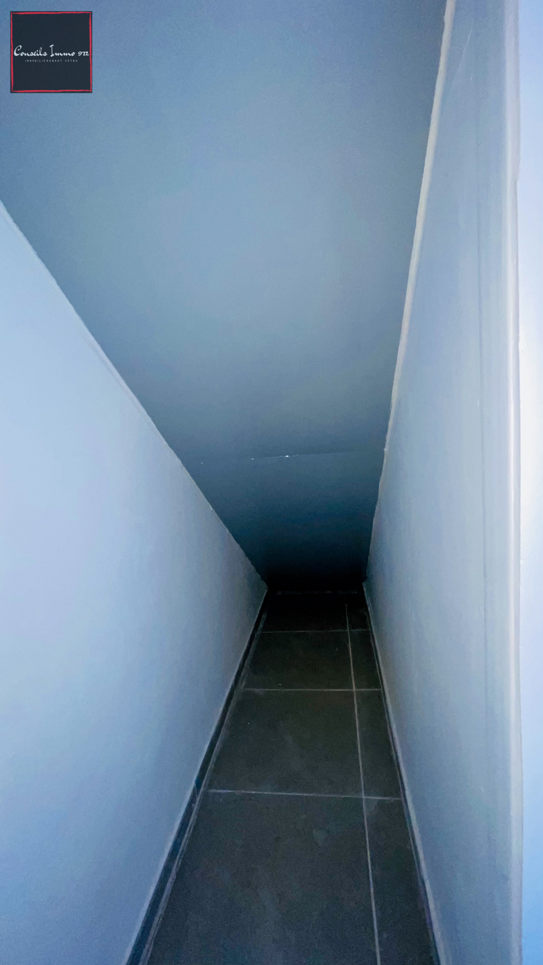Local Mixte de 27 m2 au Coeur du Vauclin — photo 3