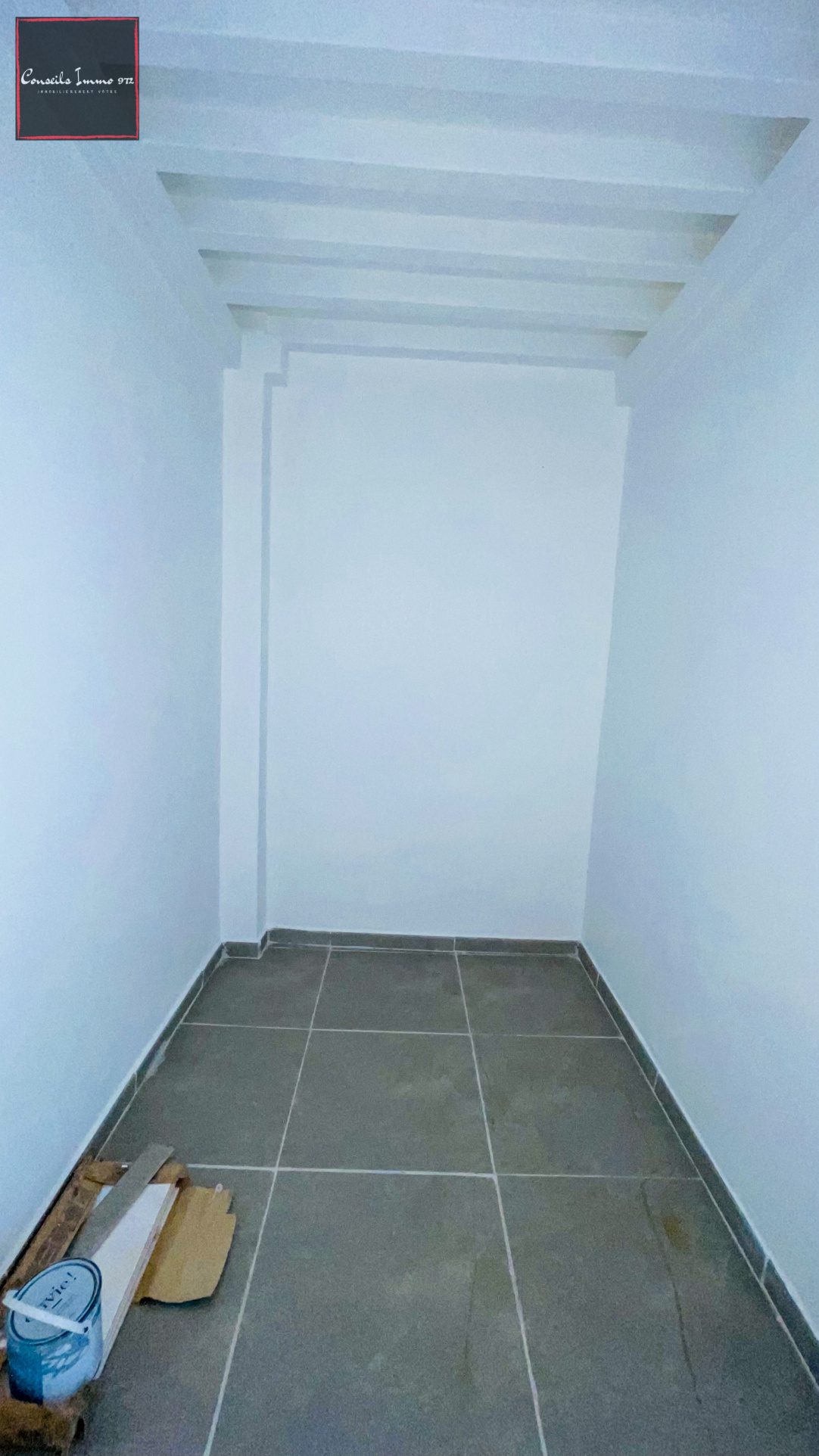 Local Mixte de 27 m2 au Coeur du Vauclin — photo 4