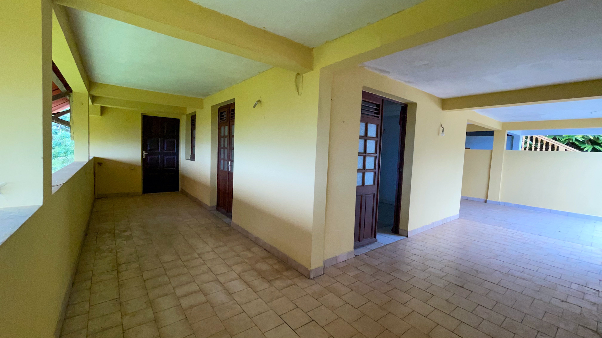 Appartement T4 avec Vue Imprenable sur la Baie   Le Marin — photo 5