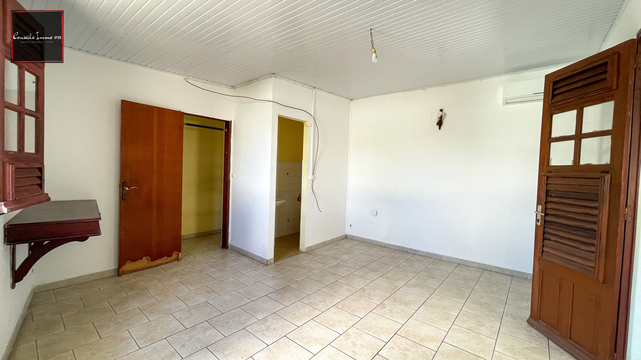 Maison F4 à acheter au Vauclin - 102 m2 - 126 500. 00 EUR — photo 7