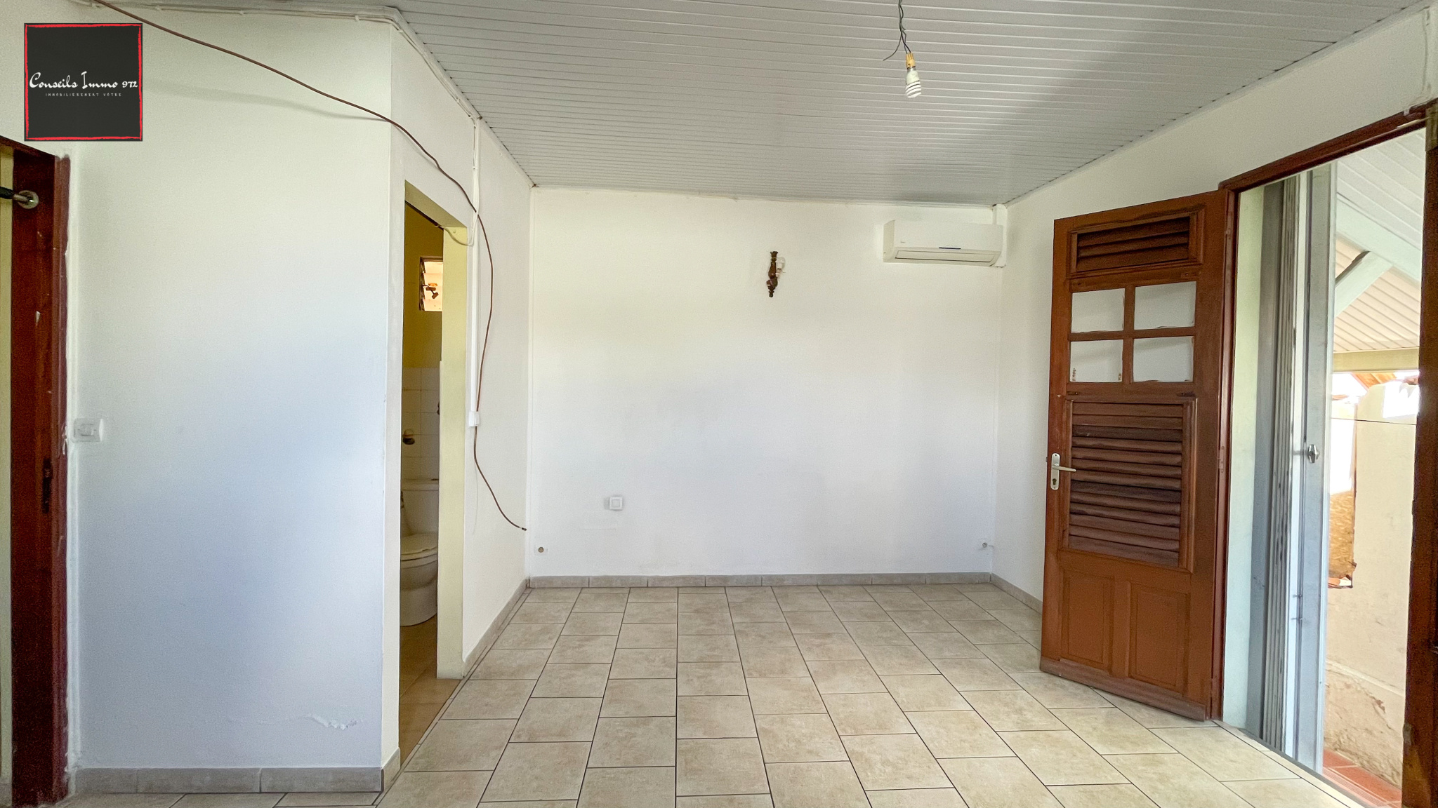 Maison F4 à acheter au Vauclin - 102 m2 - 126 500. 00 EUR — photo 8