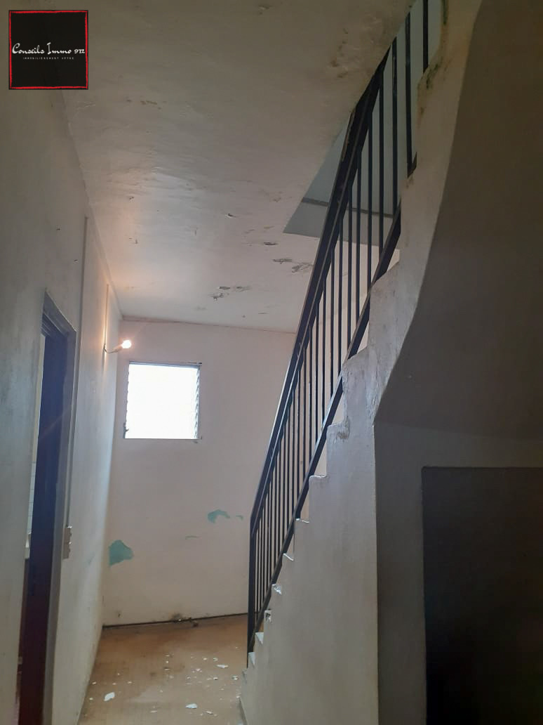 Immeuble de rapport - 180m2 - Investissement au Lamentin — photo 8