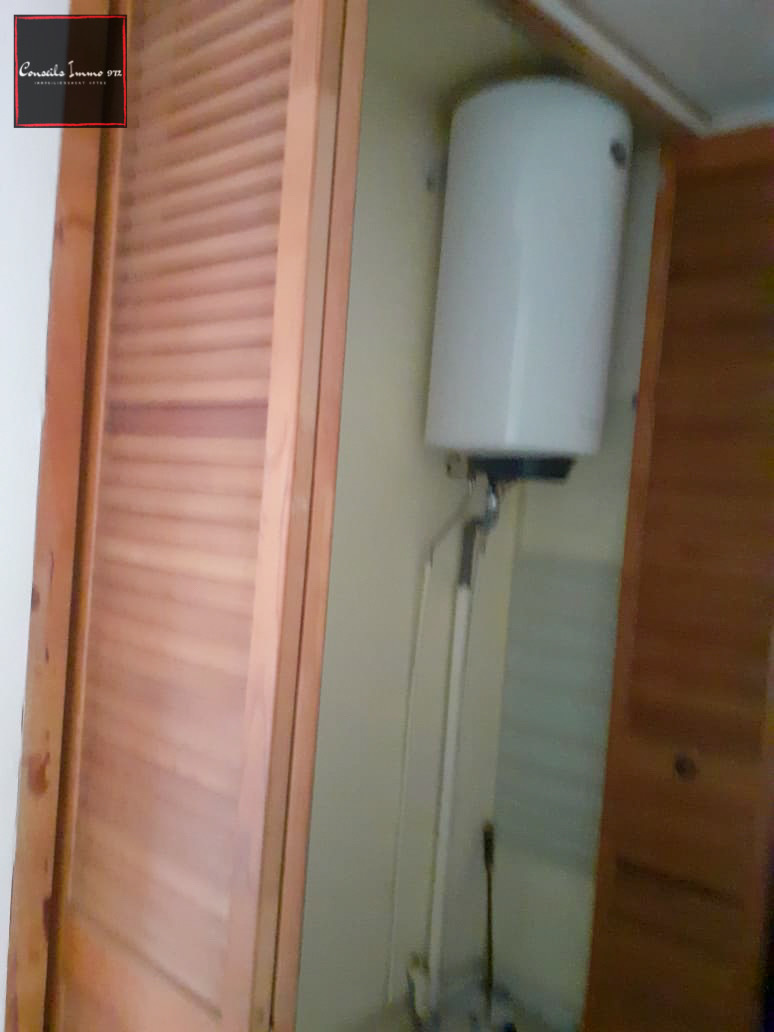 Grand appartement T4 en vente à Ducos — photo 7