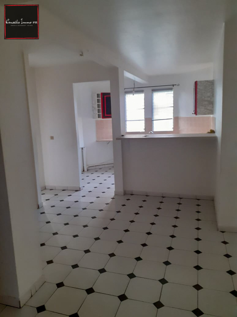 Grand appartement T4 en vente à Ducos — photo 2