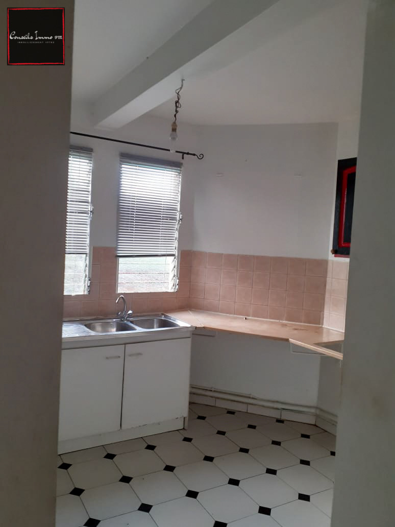 Grand appartement T4 en vente à Ducos — photo 6