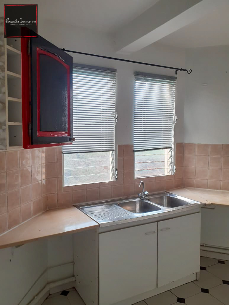 Grand appartement T4 en vente à Ducos — photo 5