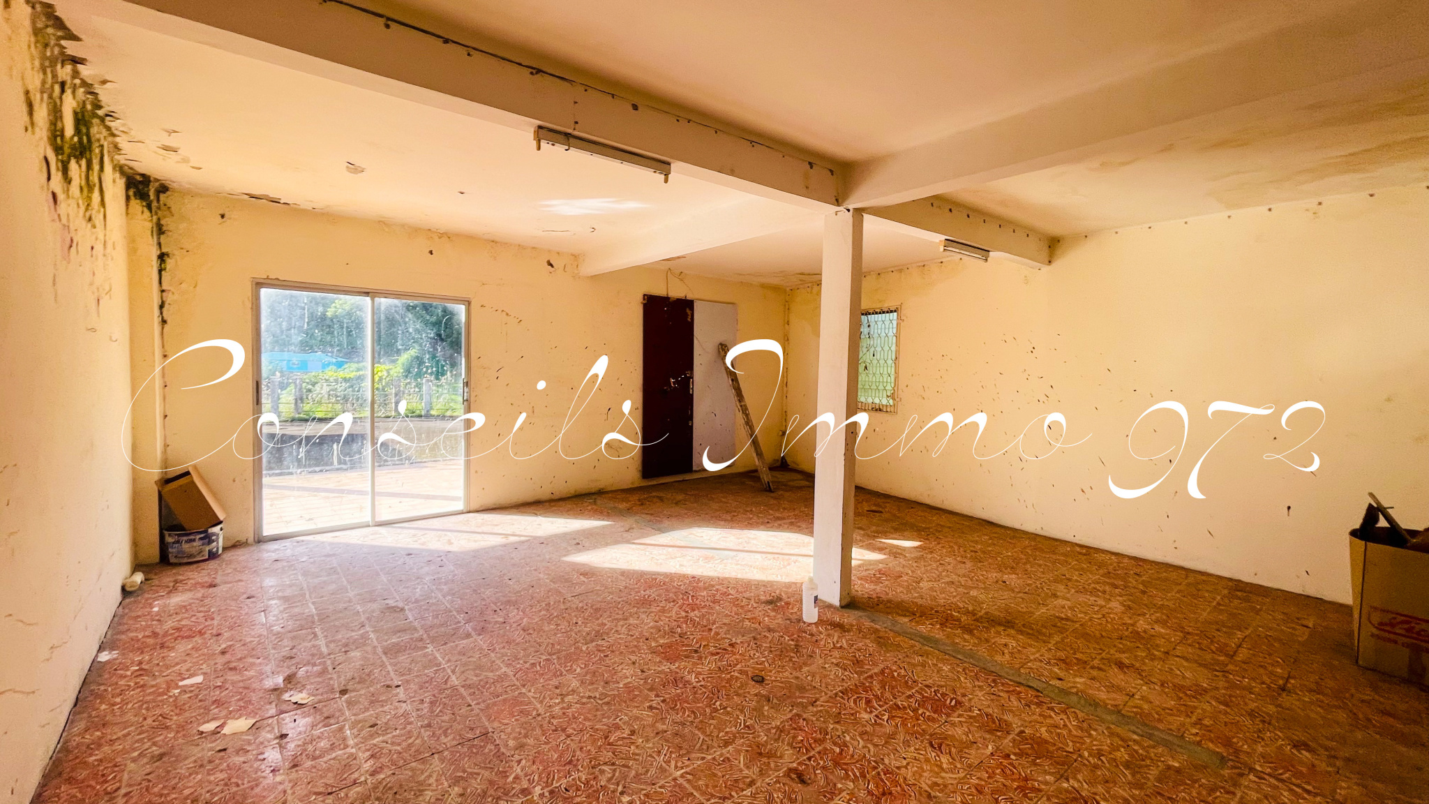 À Vendre   Ensemble Immobilier à réinventer   Bourg du Marin — photo 6