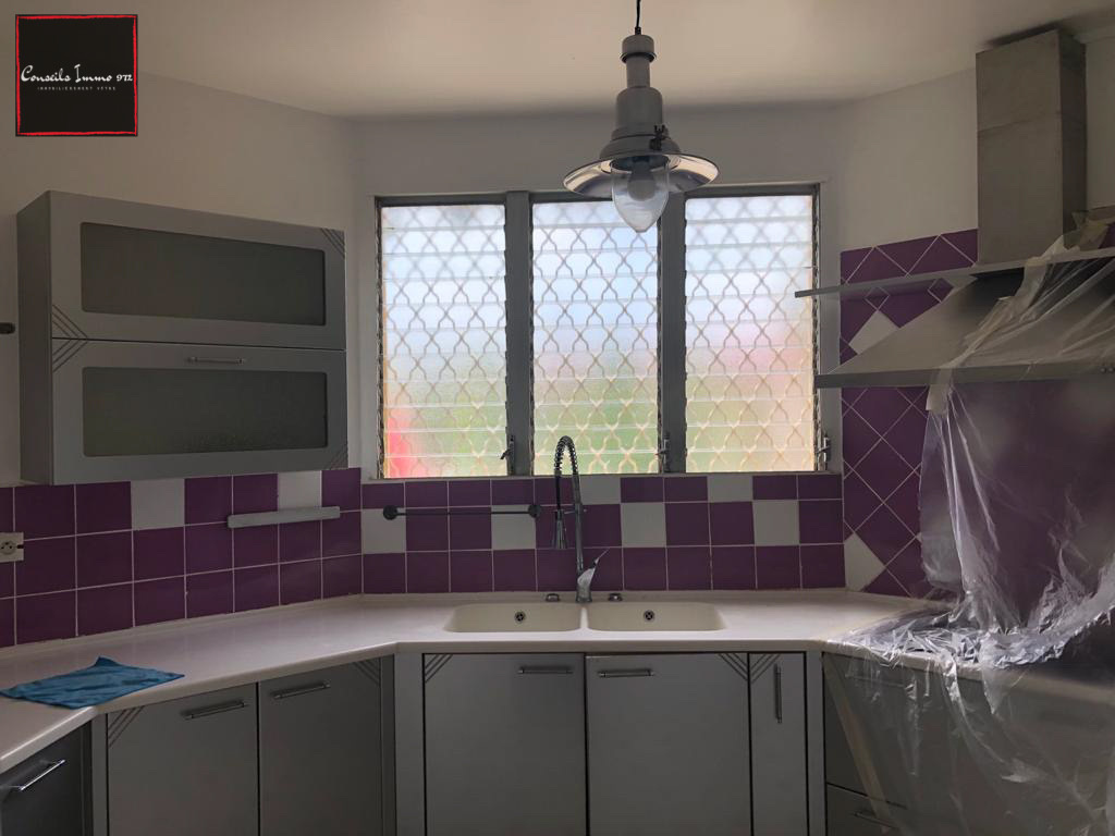 Appartement T3 rénové à vendre à Ducos — photo 6