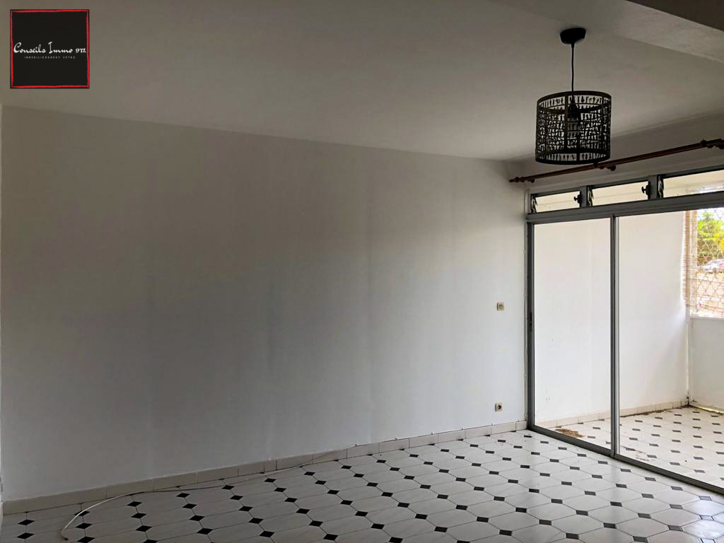Appartement T3 rénové à vendre à Ducos — photo 5
