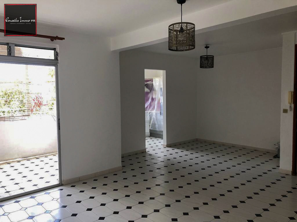 Appartement T3 rénové à vendre à Ducos — photo 3