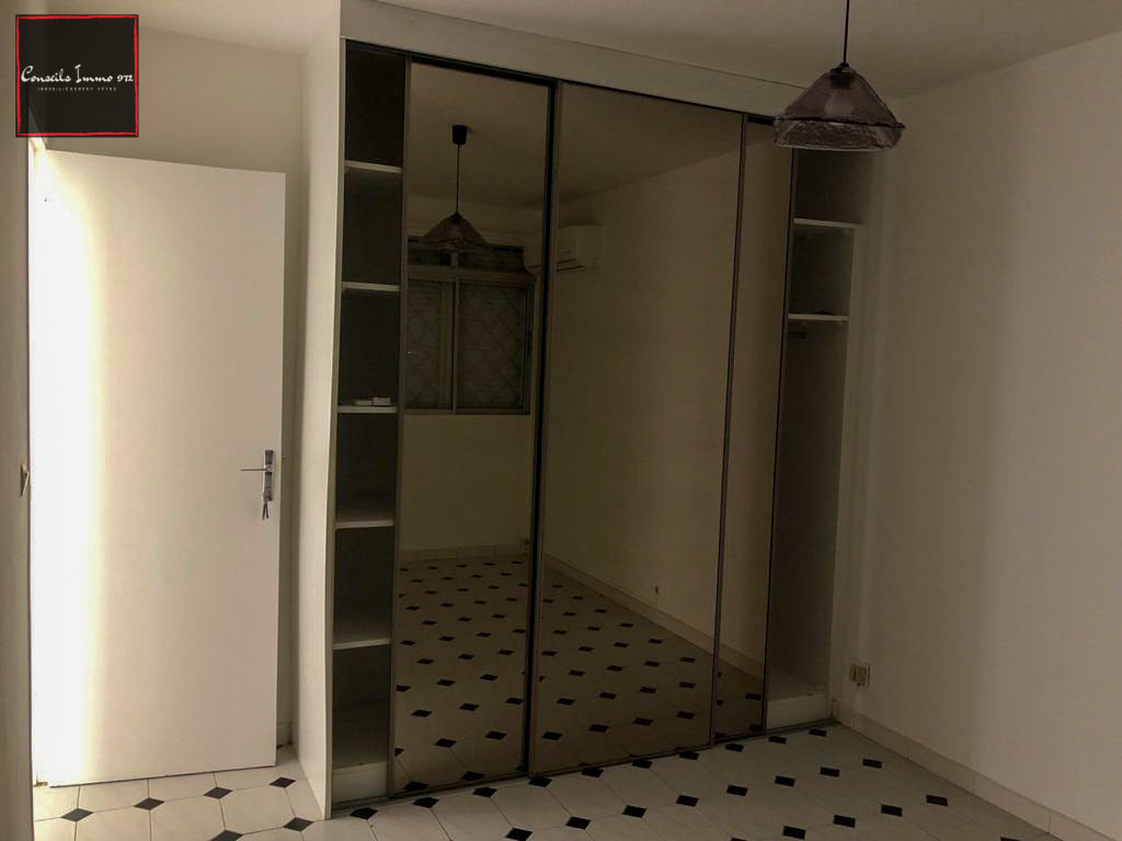 Appartement T3 rénové à vendre à Ducos — photo 8