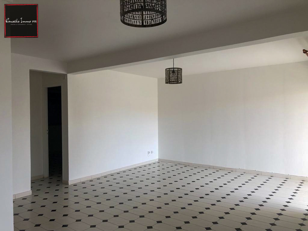 Appartement T3 rénové à vendre à Ducos — photo 2