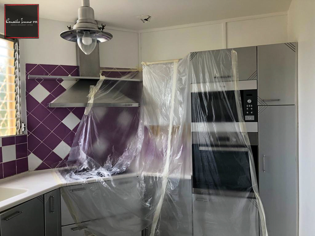 Appartement T3 rénové à vendre à Ducos — photo 7