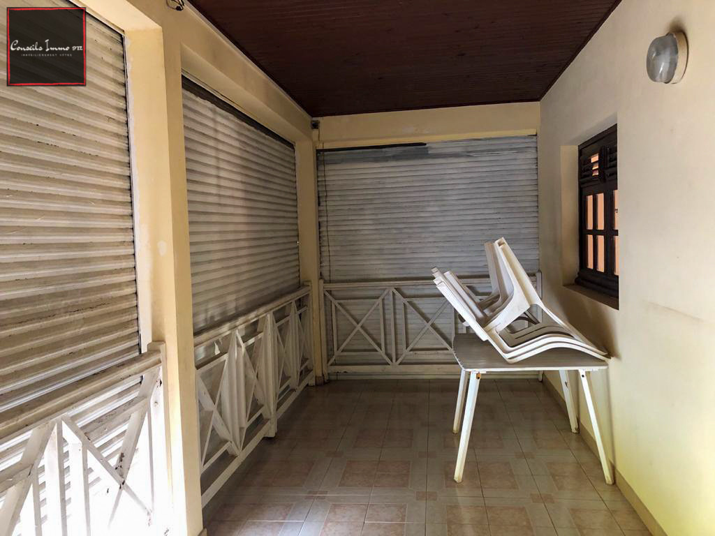 À Fort-De-France, villa à acheter pour petite famille — photo 7