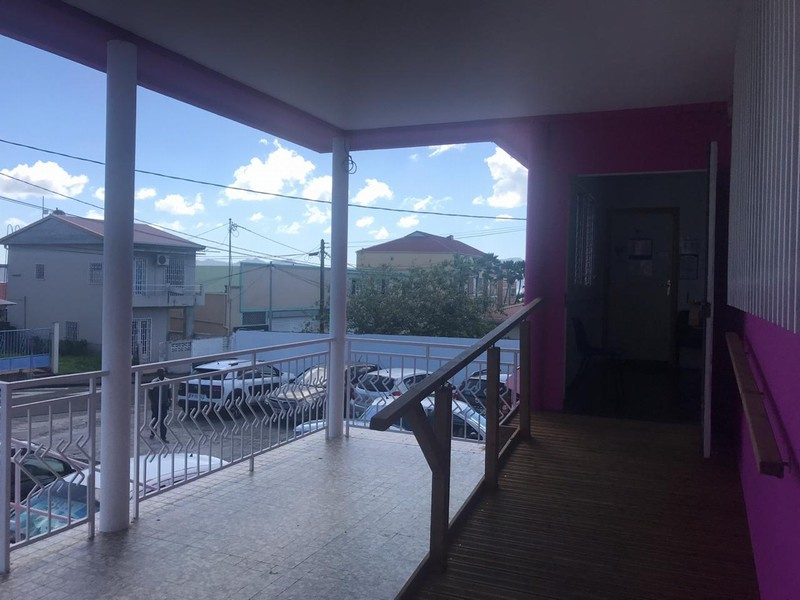 Immeuble de rapport - 6 lots - Fort-de-France — photo 3