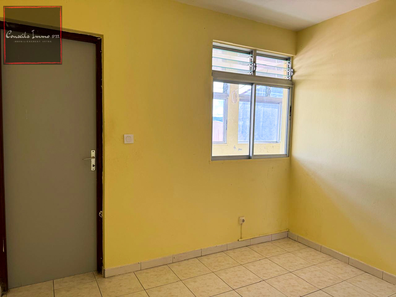 Location Appartement T3 au dernier étage à Rivière-Salée — photo 8