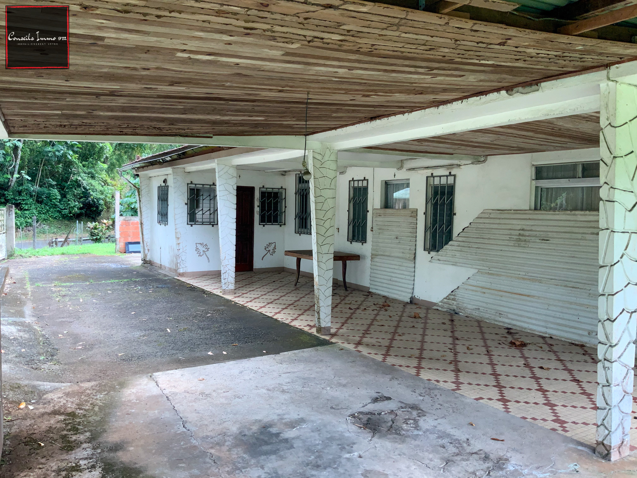 Villa de 80m2 à acheter 171500 EUR à Gros-Morne — photo 4